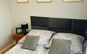 Apartament Stemar z dyżym baloknem